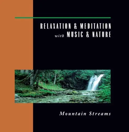 Mountain Streams Sale