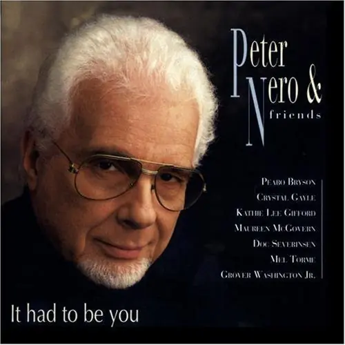 Sale Peter Nero & Friends
