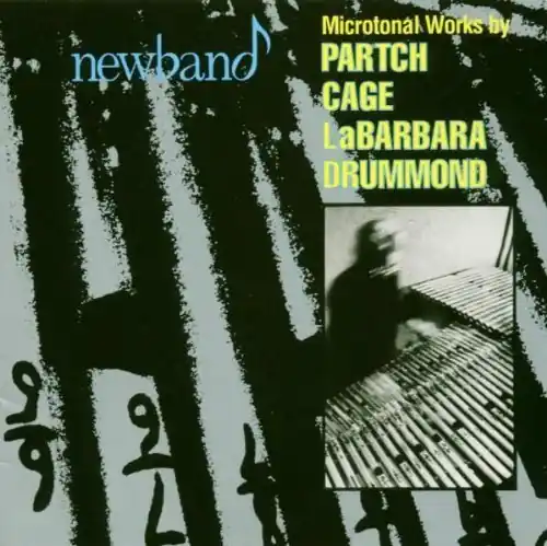 Microtonal Works Markdown