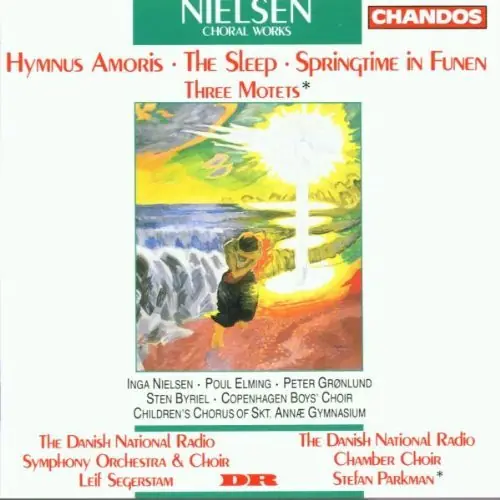 Exclusive Offer Choral Works