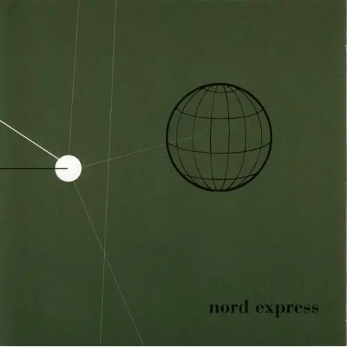 Exclusive Nord Express