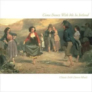Come Dance With Me In Ireland- Latest