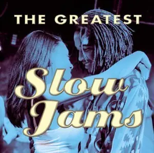 Bargain Greatest Slow Jams