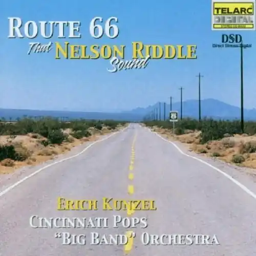 That Nelson Riddle Sound Special Offer