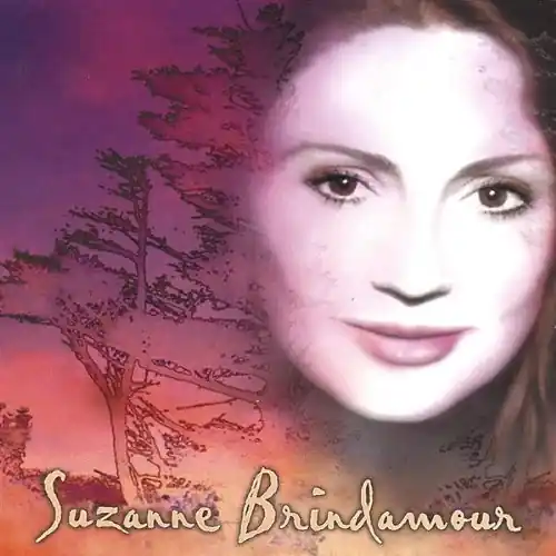 Suzanne Brindamour Warranty Included