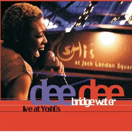 Live At Yoshi's Must Have