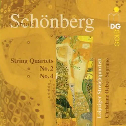 String Quartets Nos. 2 & 4 Save Now