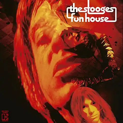 Fun House Today Only