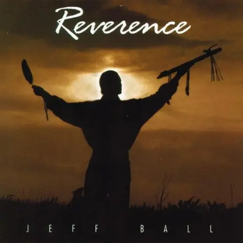 Reverence Get Yours