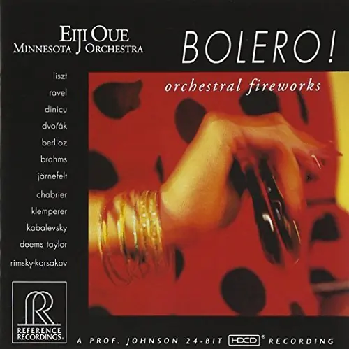Bolero! Bulk Order