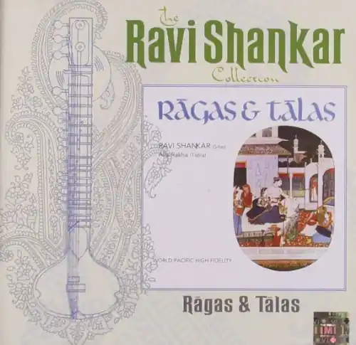 While Supplies Last Ragas & Talas