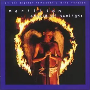 Reduced Price Afraid Of Sunlight