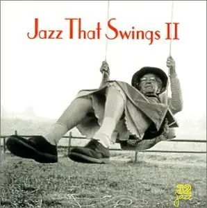 Vol. 2-Jazz That Swings Trending