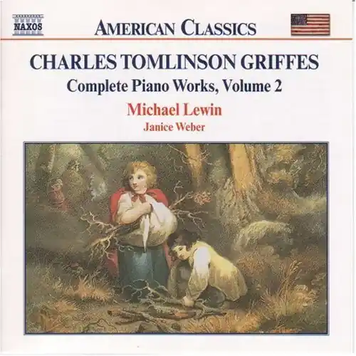 Free Returns Complete Piano Works Vol. 2