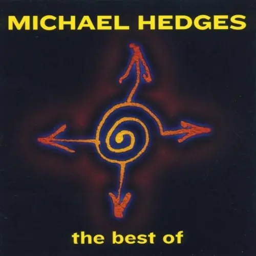 Best Of Michael Hedges Top Rated