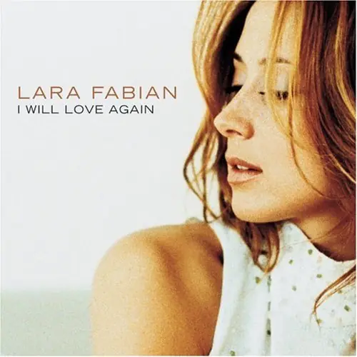 Order Now I Will Love Again