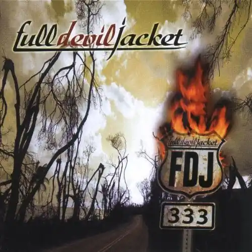 Discount Full Devil Jacket