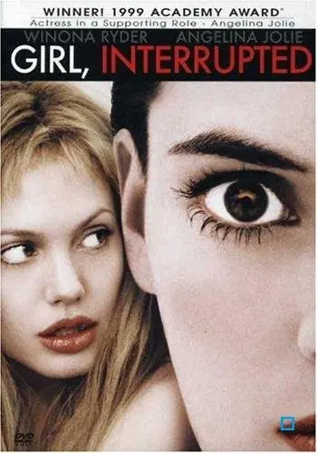 Luxury Ryder/Jolie/Goldberg