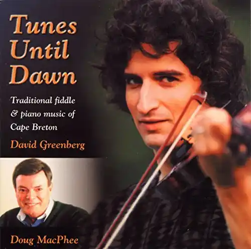 Tunes Until Dawn Bulk Order
