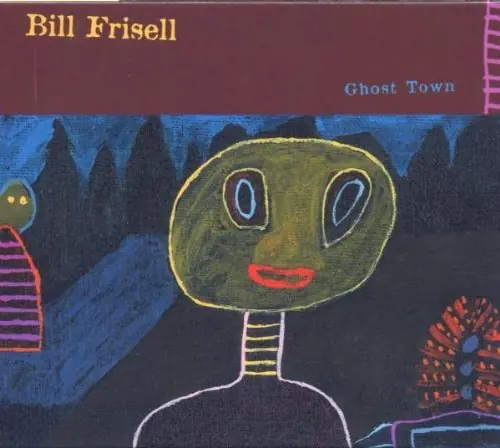 Ghost Town Hot Deal