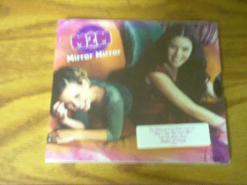 Mirror Mirror New Arrival