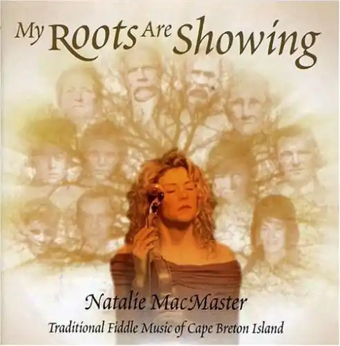 My Roots Are Showing New Arrival
