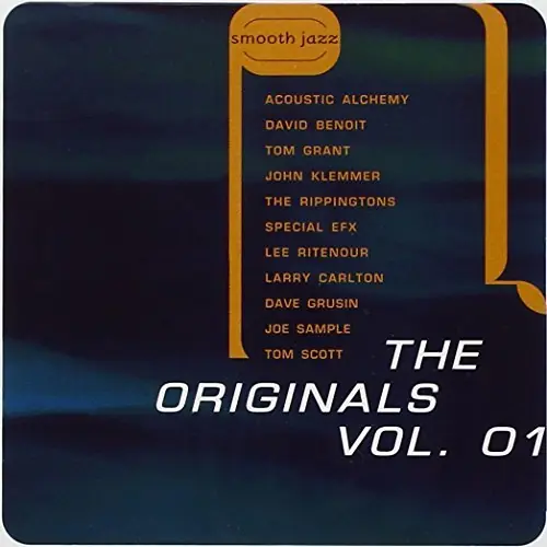 Top Rated Vol. 1-The Originals