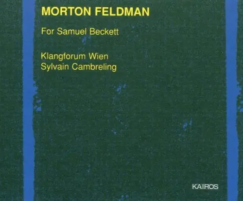 For Samuel Beckett Seasonal Sale