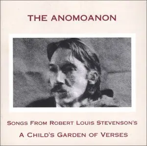 Child's Garden Of Verses Editor’s Pick