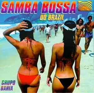 Samba Bossa Do Brazil Popular