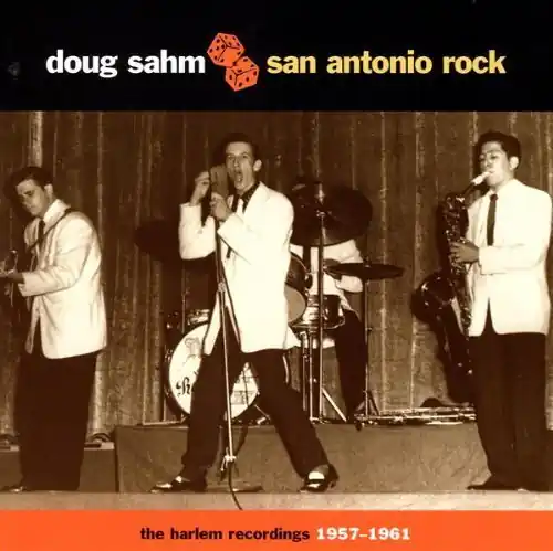 1957-61 Harlem Recordings-San Premium