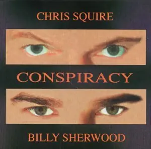 Crafted Conspiracy