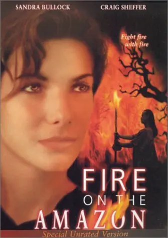 Fire On The Amazon Affordable
