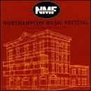 Northampton Music Festival 199 Special Discount