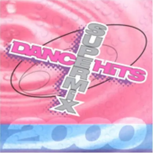 Price Drop 2000-Dance Hits Super Mix