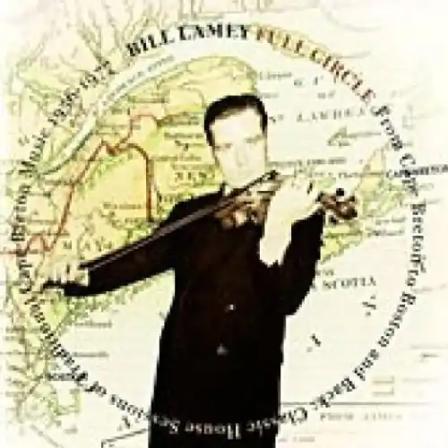In Demand Full Circle-From Cape Breton T