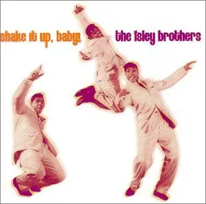 Don’t Miss Out Shake It Up Baby!