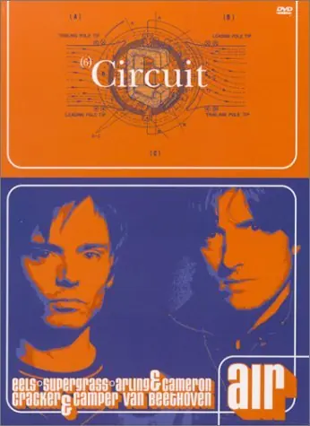 Last Chance Circuit 1-6