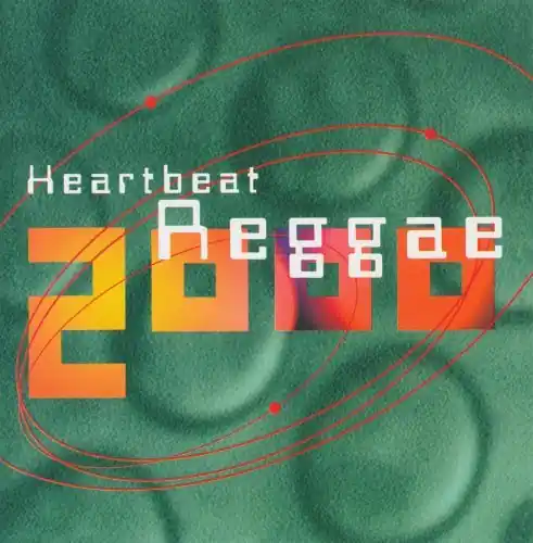 Heartbeat Reggae 2000 Shop Now