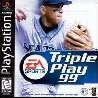 Get Yours Triple Play '99