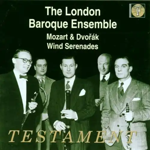 Serenades Limited Time