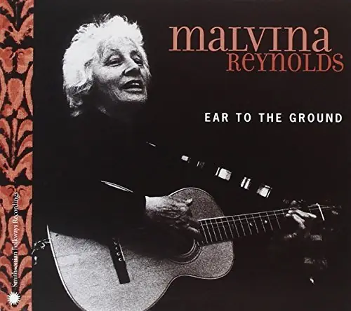 Ear To The Ground Limited Time