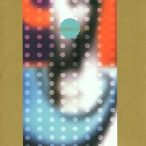 Buy Online Fragment Of Dots
