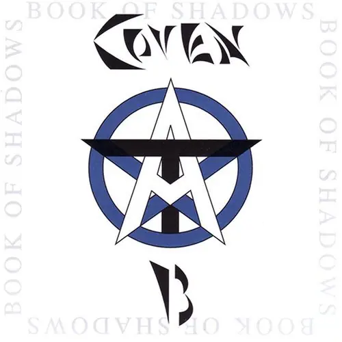 Book Of Shadows Must Have