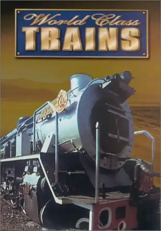 Save Now World Class Trains Combo