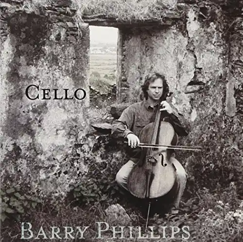 Exclusive Cello