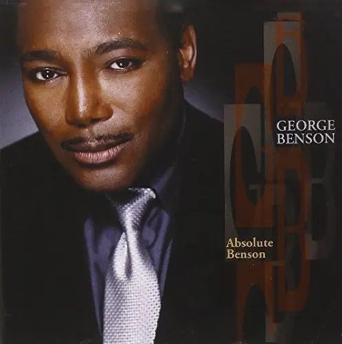 Absolute Benson Shop Now