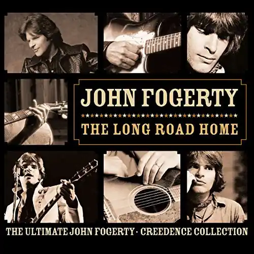 Long Road Home: Ultimate John Genuine