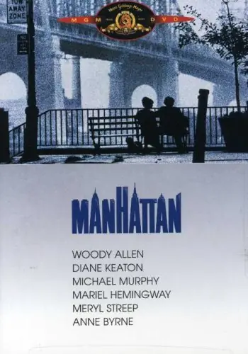 Allen/Keaton/Streep/Hemingway High Quality