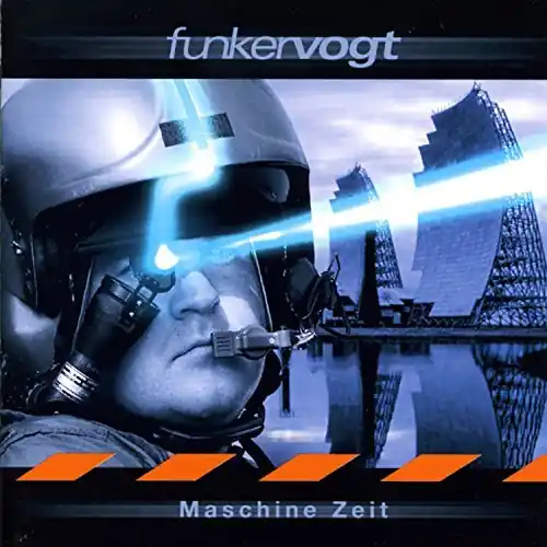 Maschine Zeit Final Sale